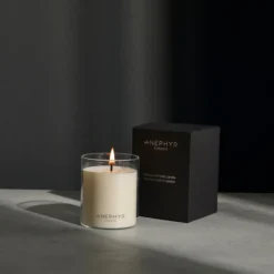 Alternative view of Glow Candle